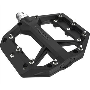 Shimano FLAT PEDAL PD-GR400 SCHWARZ