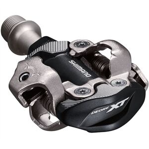 Shimano SPD-Pedal DEORE XT PD-M8100 (KS)