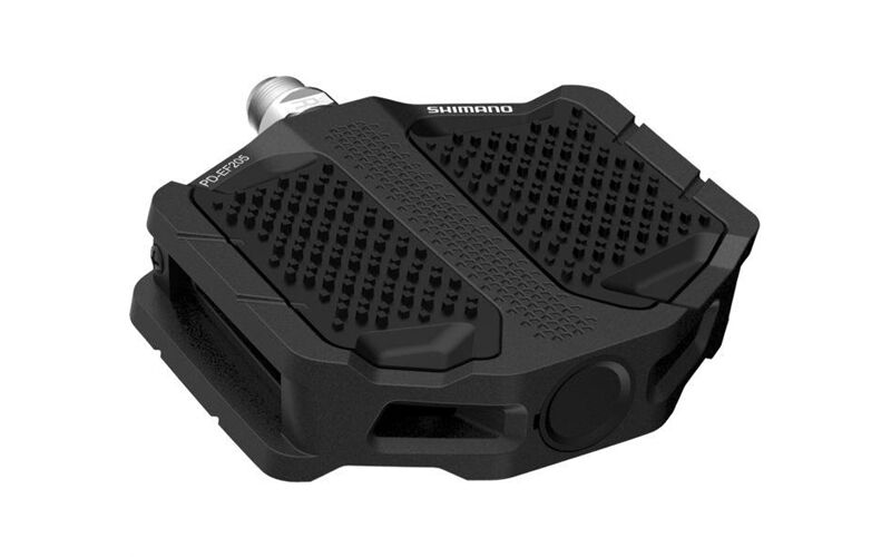 Shimano Flatpedal Pedal PD-EF205