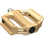 Shimano Pedal PD-EF202 gold