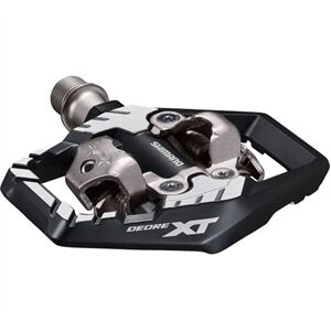 Shimano Pedal PD-M8120 SAPD XT m.Cleat SM-SH51 (KS