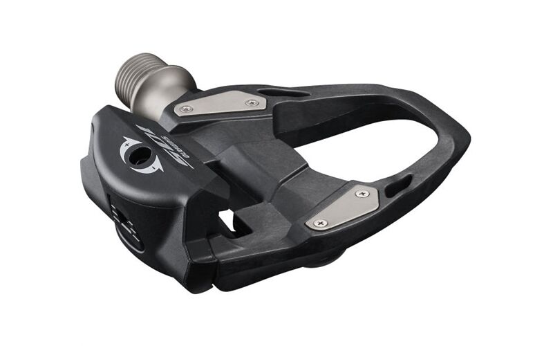 Shimano 105 PEDAL SPD-SL PD-R7000 M. CLEAT SM-SH11