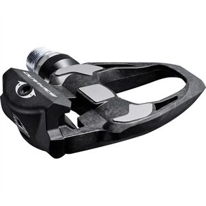 Shimano RennRadSystemPedale DURA ACE PD-R9100 schw