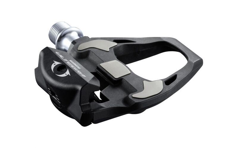 Shimano Pedal ULTEGRA PD-R8000 SPD-SL kurze Achse