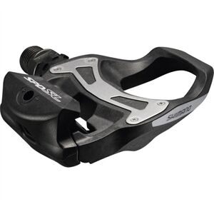 Shimano PEDAL PD-R550 SPD-SL SCHWARZ (13) M.CLEAT SM-SH11,