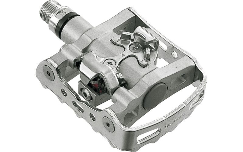 Shimano PR. PEDALE SHIMANO PDM 324 (KS)