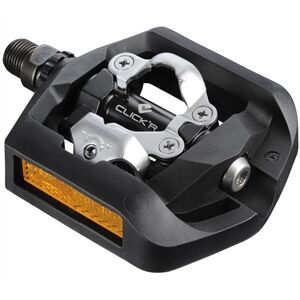 Shimano Click`R Pedal PD-T421 (KS)