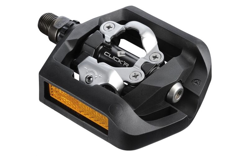 Shimano Click`R Pedal PD-T421 (KS)