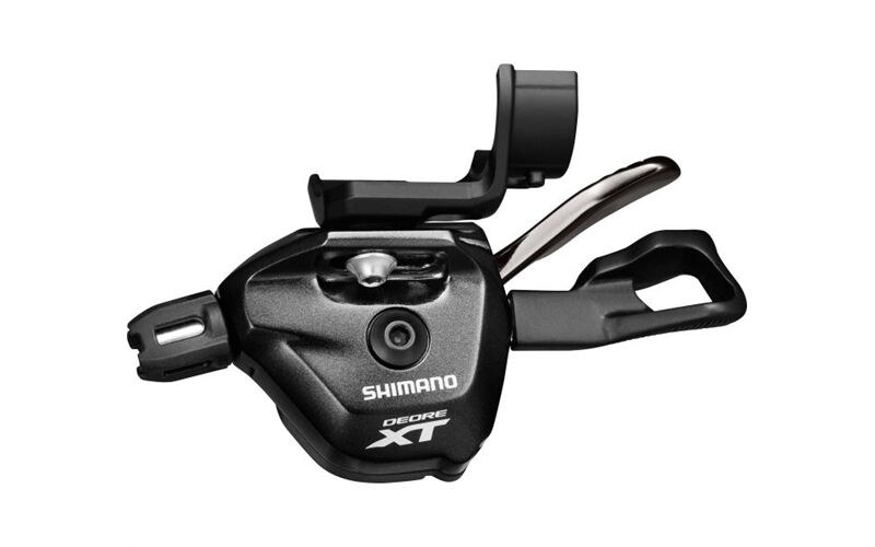 Shimano Schalthebel Deore Xt Sl-M8000 I-Spec Links 23-Fach