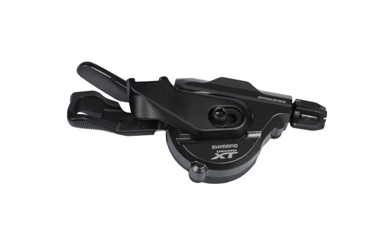 Shimano Schalthebel Deore Xt Sl-M8000 I-Spec Rechts 11-Fac