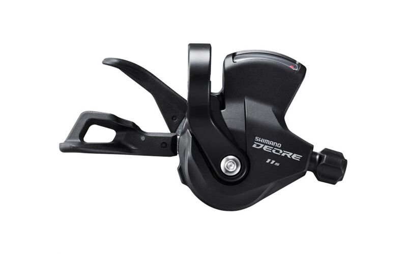 Shimano Deore 11S Schalthebel Rechts Schelle