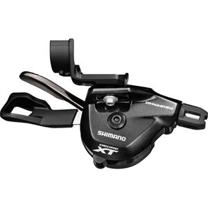 Shimano SCHALTHEBEL RECHTS 11-F I-SPEC II O.GANGANZ. MIT Z