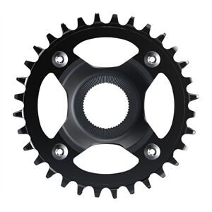 Shimano Kettenblatt EP801/EP600 CR-EM800 32Z Schwarz