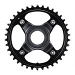 Shimano Kettenblatt E8000 SM-CRE80 38Z Ohne KSR