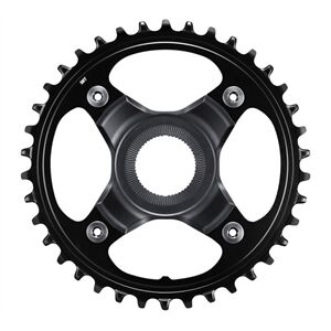 Shimano Kettenblatt E8000 SM-CRE80 38Z Ohne KSR