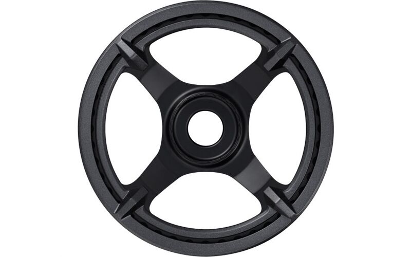 Shimano Kettenblatt E-BIKE SYSTEMS SM-CRE61 38Z KS