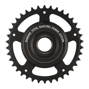 Shimano Kettenblatt  E-BIKE SYSTEMS SM-CRE60 44Z Oh