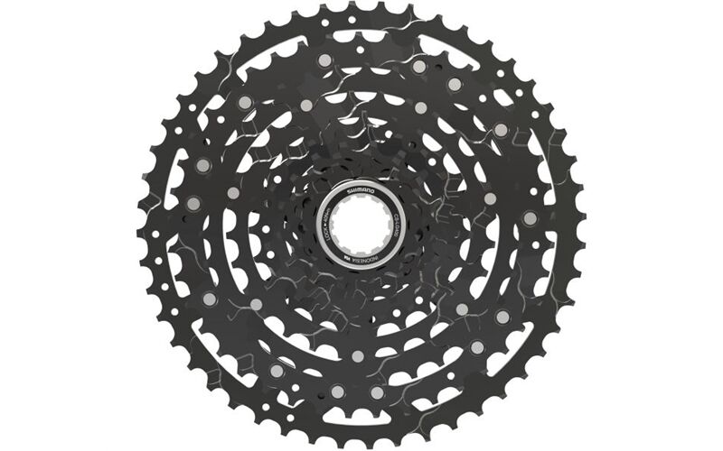 Shimano KASSETTE LG400 10 fach 11-48 Z