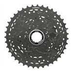 Shimano Kassette LINKGLIDE CS-LG400 10-fach 11-39Z