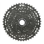 Shimano Kassette LINKGLIDE CS-LG400 11-fach 11-45Z