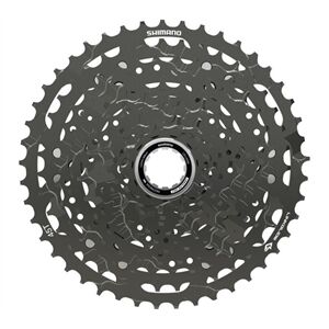 Shimano Kassette LINKGLIDE CS-LG400 11-fach 11-45Z