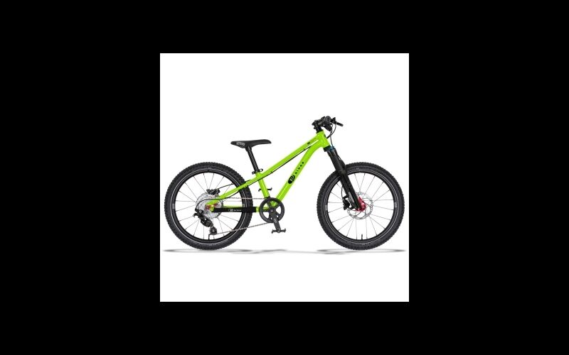 KUbikes 20S TRAIL