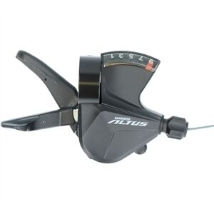 Shimano Schalthebel ALTUS SL-M2010 9-fach