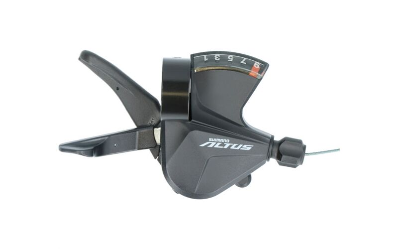 Shimano Schalthebel ALTUS SL-M2010 9-fach