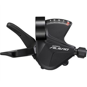 Shimano Daumenschalthebel "Alivio" SL-M3100, Mod.2