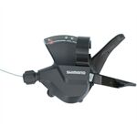 Shimano Daumenschalthebel "Altus" SL-M315 3-fach,