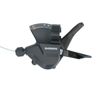 Shimano Daumenschalthebel "Altus" SL-M315 3-fach,