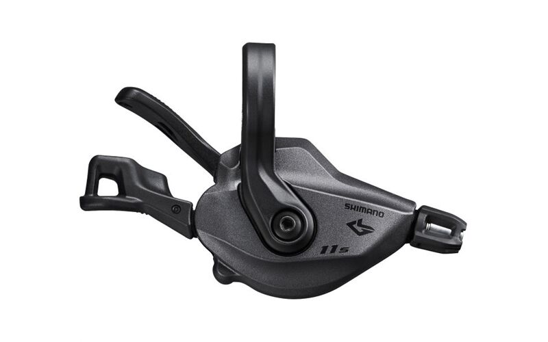 Shimano Schalthebel DEORE XT SL-M8130 rechts 11 G.