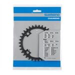 Shimano Kettenblatt E-BIKE SYSTEMS SM-CRE80-12 34Z Shimano Kettenblatt E-BIKE SYSTEMS SM-CRE80-12 34Z