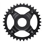 Shimano Kettenblatt E-BIKE SYSTEMS SM-CRE70-B 34Z