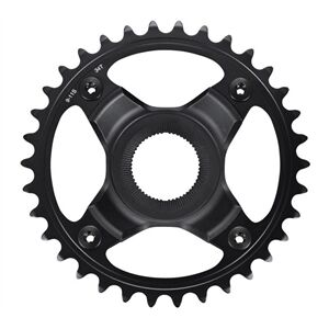 Shimano Kettenblatt  E-BIKE SYSTEMS SM-CRE70-B 34Z