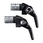 Shimano SCHALTHEBEL F. BAR-ENDS 2/3X11 (12) KPL. M. KABEL