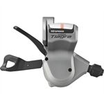 Shimano SCHALTHEBEL RAPIDFIRE PLUS LI (11) 2-FACH,OPT.GANG