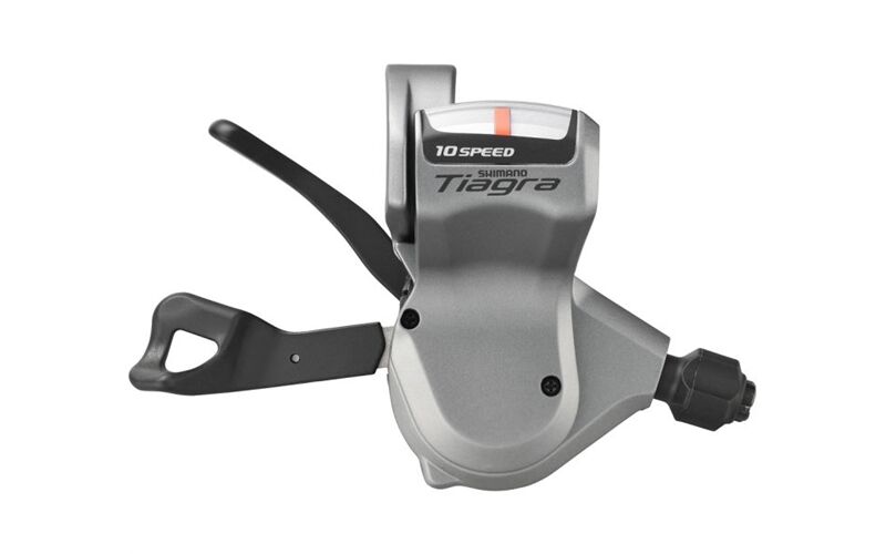 Shimano SCHALTHEBEL RAPIDFIRE PLUS LI (11) 2-FACH,OPT.GANG