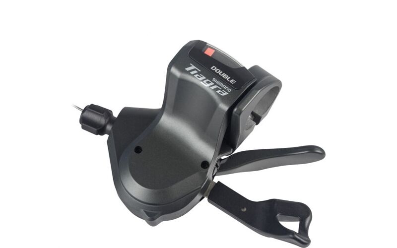 Shimano Schalthebel Tiagra Für Flache Lenker Sl-47004703 L