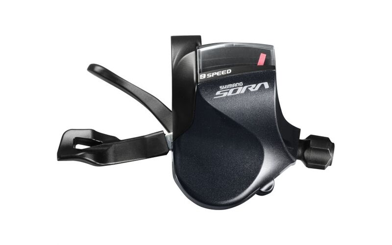Shimano Schalthebel Sora Sl-R3000 Für Flache Lenker Rechts
