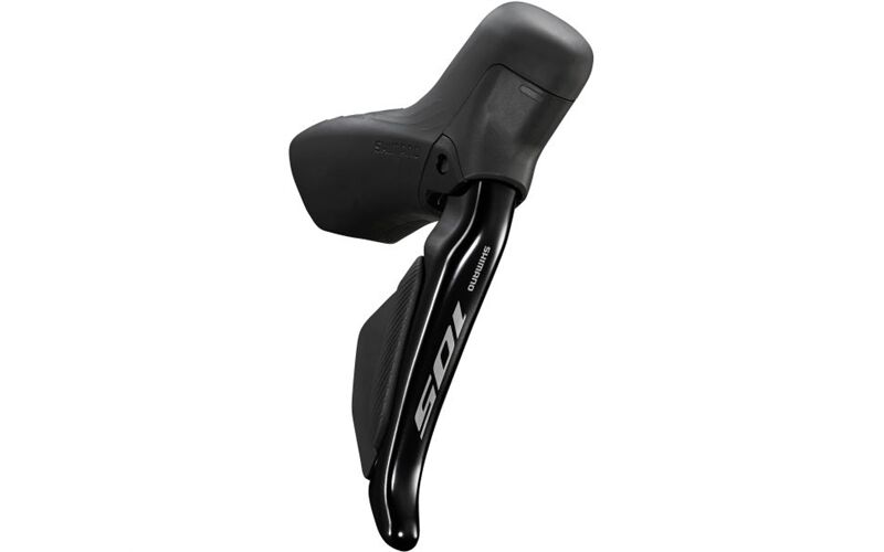 Shimano Schalt-/Bremshebel 105 Di2 ST-R7170 Rechts