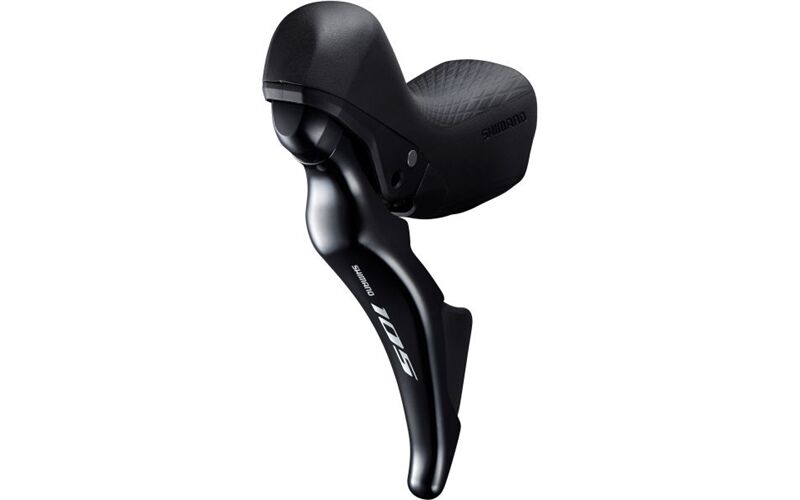 Shimano Schalt-/Bremshebel 105 ST-R7025 2-fach Links