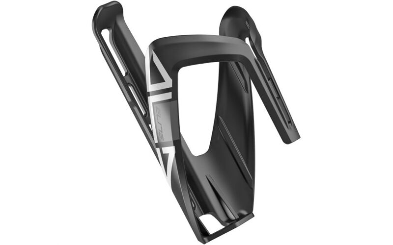 Elite Ala Black White Graphic