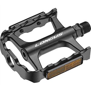 Longus Pedal Mtb Premium Alu Mit K-Nr.