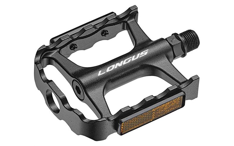 Longus Pedal Mtb Premium Alu Mit K-Nr.