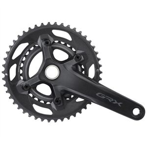 Shimano Kettenradgarnitur "GRX" FC-RX600 30 / 46 Z