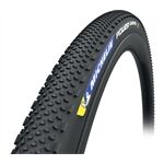 Michelin Reifen Power Gravel 40-622 Sw Fb 700 X 40C Tlr X-M