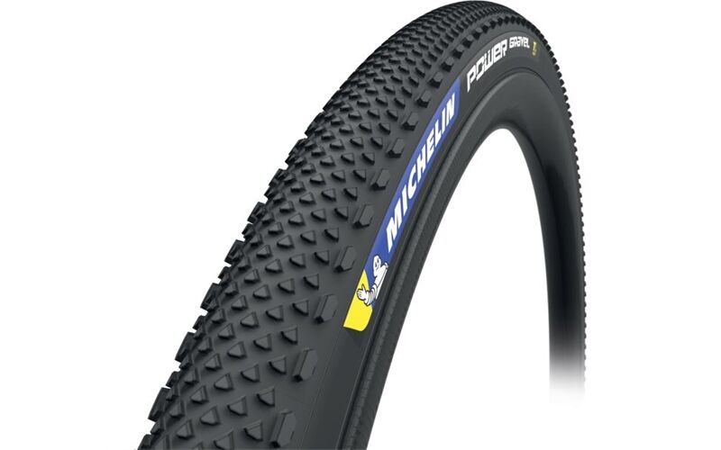 Michelin Reifen Power Gravel 40-622 Sw Fb 700 X 40C Tlr X-M