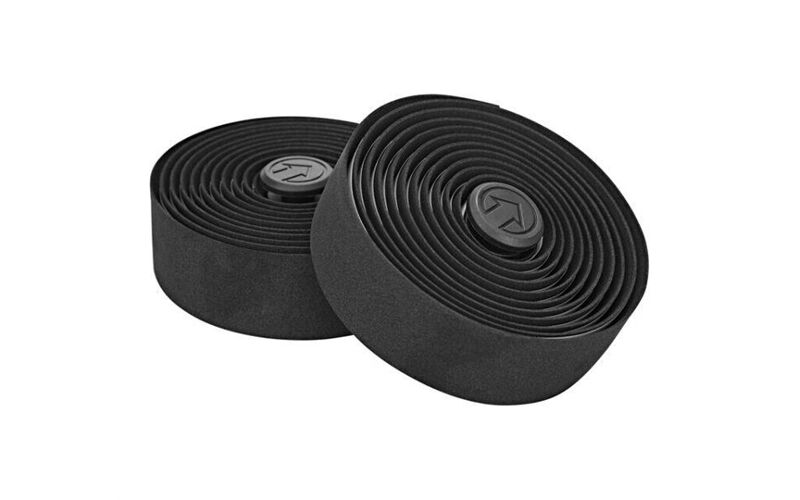 PRO Lenkerband Sport Control Schwarz Smart Silicone In