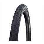 Schwalbe Reifen Schwalbe Marathon E-Plus HS498 27.5x2.00"50